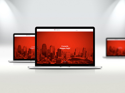 Website Application Mockup - Mordomo BC business design desktop graphic macbookpro mockup responsive web website wireframe