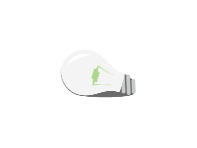 Lightbulb illustration illustrator lightbulb vector