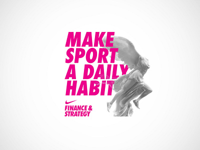 Make Sport A Daily Habit