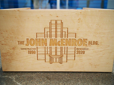 John McEnroe Lockup john mcenroe logo nike sport sports sports logo tennis wimbledon
