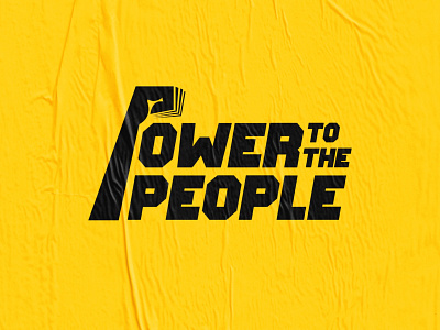 Power to the People