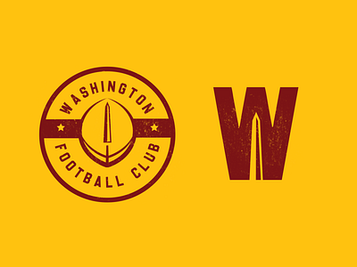 Washington Football Club