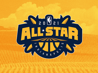 NBA All-Star Indianapolis