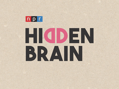 Hidden Brain