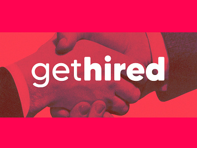 Get Hired