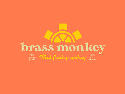 Brass Monkey