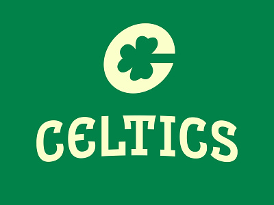 Celtics Rebrand