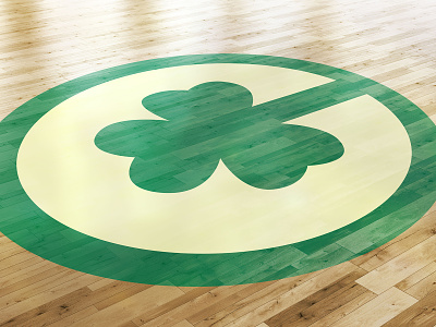 Celtics Rebrand pt. II