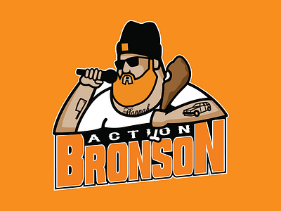ACTION BRONSON action bronson hip hop music new nyc rap york