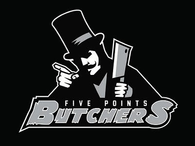 Five Points Butchers butchers football new nyc sports york