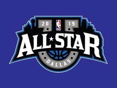 NBA All-Star Dallas basketball dallas nba texas