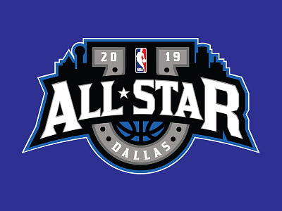 NBA All-Star Dallas