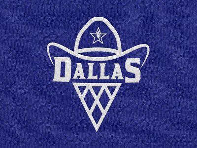 Dallas All-Star Alt 2 allstar basketball dallas dallas mavericks nba nike sports texas