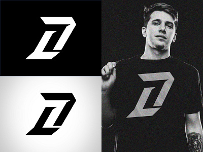 Luka Logo Concept