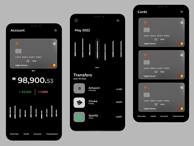 Banking App