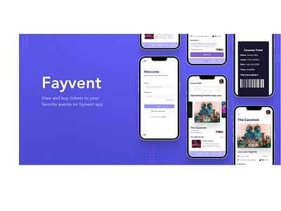 Fayvent