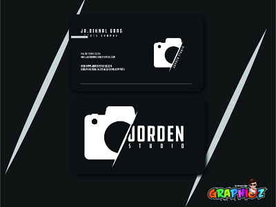 Business Card Design branding business card design graphic design