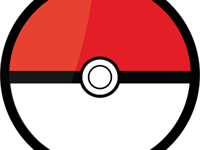 Pokemon Sticker Collection 1 Pokeball By Ayrton Ainley On Dribbble