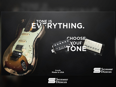 Seymour Duncan Pickups Advertisement advertisement duncan fender gibson guitar pickups seymour