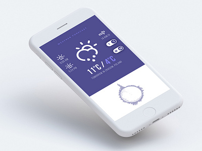 Interactive Voice Response app concept app clean interactive ivr mobile app siri