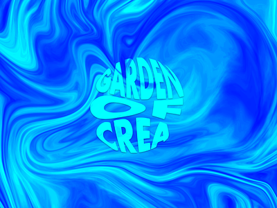 LIQUID CREA CONCEPT 3d animation branding design graphic design illustration logo vector