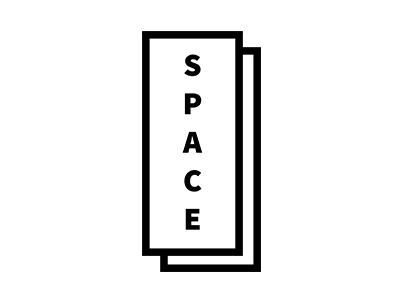 Space #ThirtyLogos coworking logo logo design space thirty logos