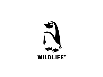 Wildlife #ThirtyLogos logo logo design thirty logos wildlife