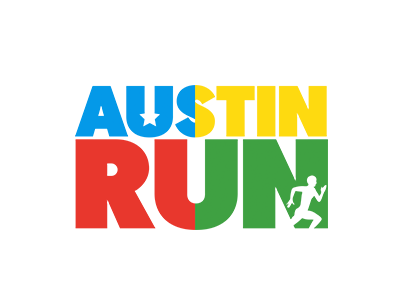 Austin Run #ThirtyLogos