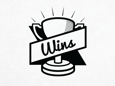 Wins Logo