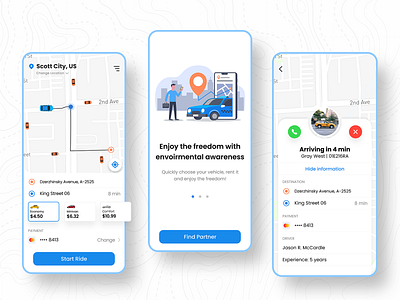 Taxi App Design & Development app app design app development app interface app ui app ui ux app ui ux design app ux design graphic design taxi app taxi app design taxi app design and development taxi app development taxi app ui taxi app ux ui ui ux ui ux design ux