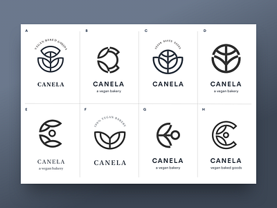 Logo Explorations