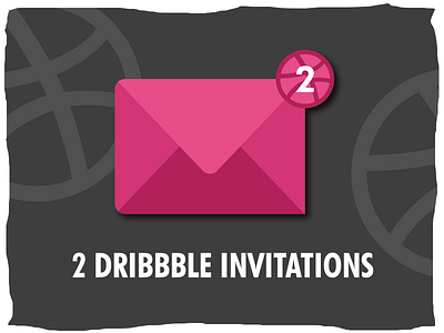 Invitations !!! al imran black carcature cg dhaka digital art dribbble invitations portrait yellow