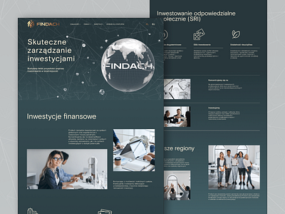 Findach - Invest Management