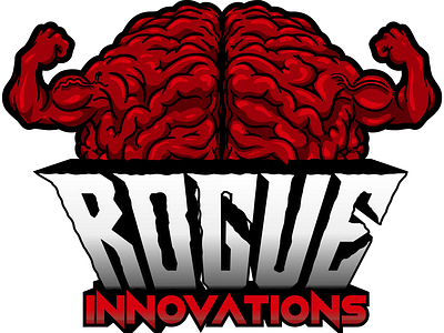 Rogue Innovations Logo