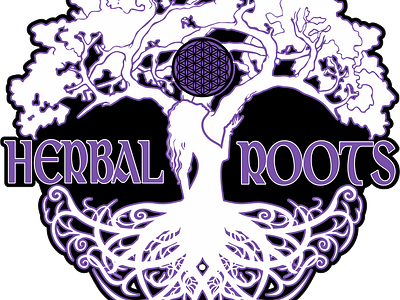 Herbal Roots Logo