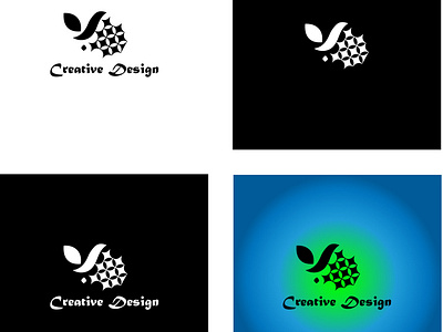 Creative Design branding design illustration logo ui unicdesign uniclogo ux vector