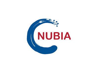 Nubia Logo