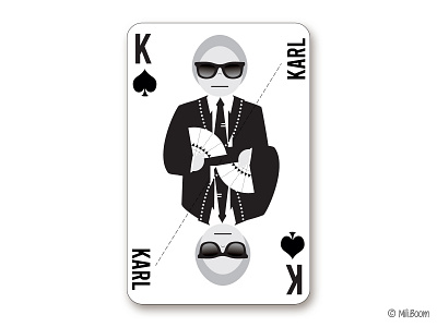 Karl the King