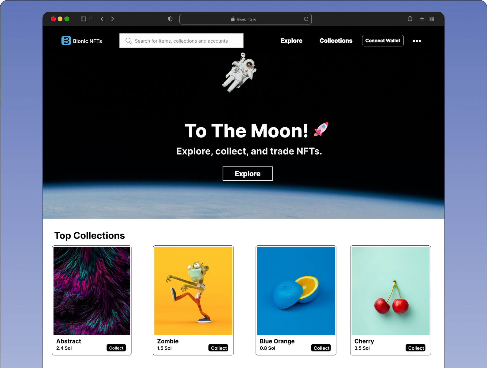 nfts-webpage-by-andy-osagie-on-dribbble