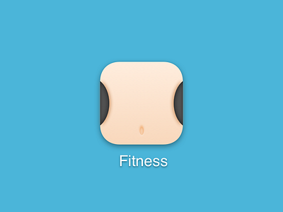 Daily UI #005 App Icon