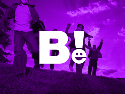 Be!