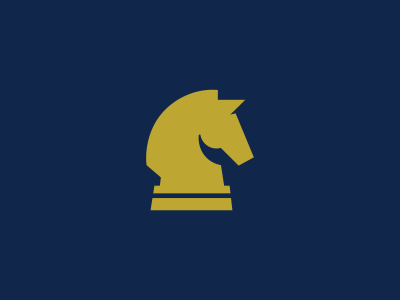 Horse branding design horse icon identity logo mark