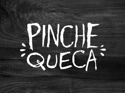 Pinche Queca® Logo