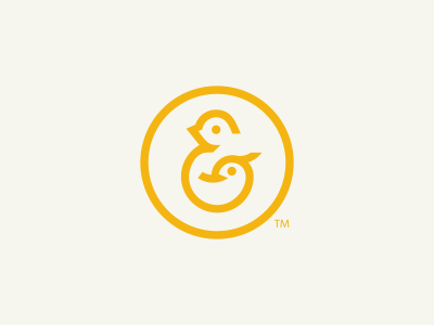 Ampersand/Dove&Duck