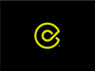 CJ Monogram