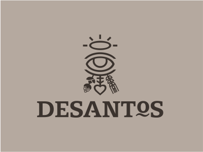 Desantos.