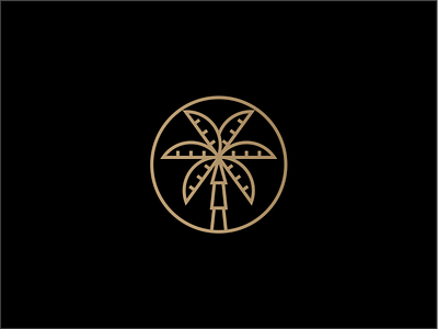 Palmas Hall branding design identity illustration logo logotype mark simplicity