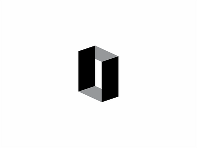 URUZ branding chicago design geometric icon identity logo logotype mark minimal monogram simplicity typography