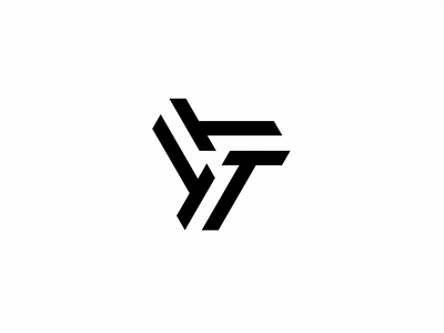T branding chicago design icon identity logo logotype mark minimal monogram simplicity