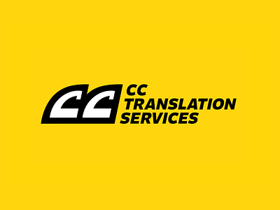 CC Translation Services Logo